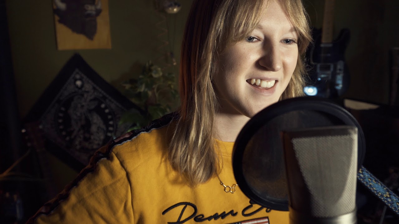 Megan Wardroper // Truly (GOOD NEIGHBOUR SESSIONS)