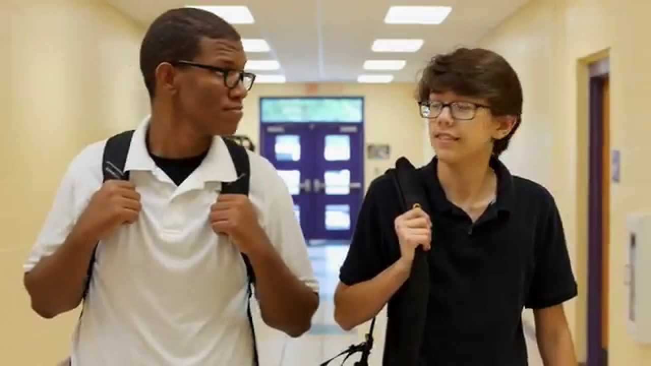 Prom? - Short Film