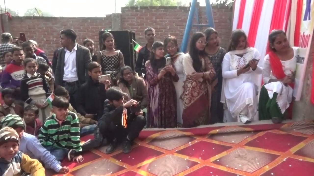Shahid ka beta..