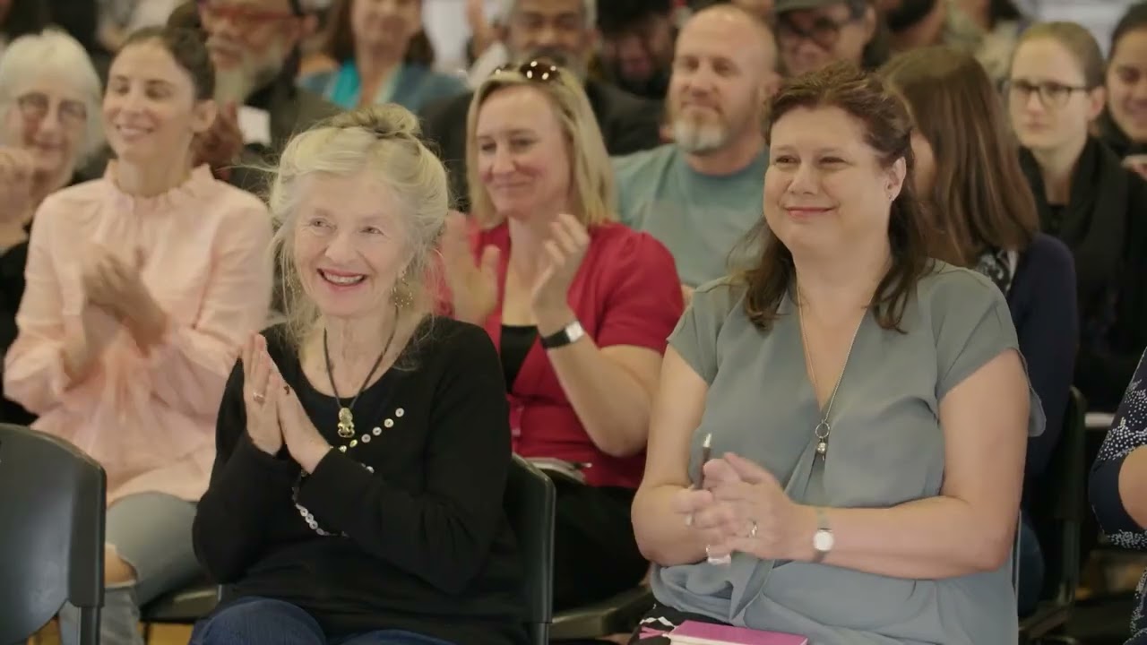 Before the Moon Falls Trailer | Doc Edge Festival 2025