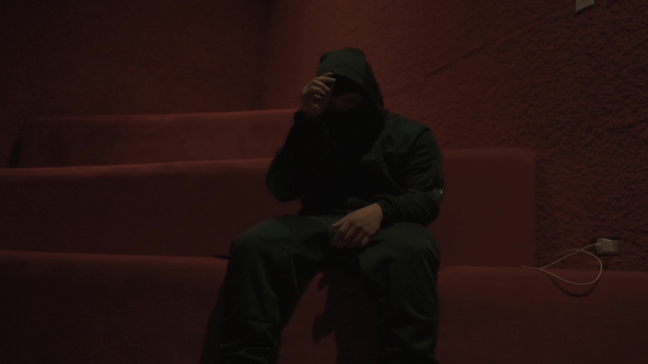 ALONN - MIRAME (Official Video)