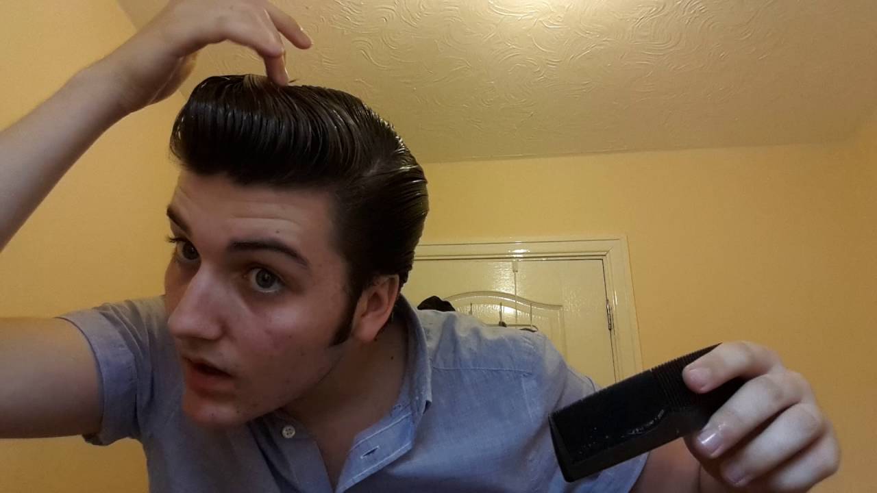 Royal Crown hair dressing review