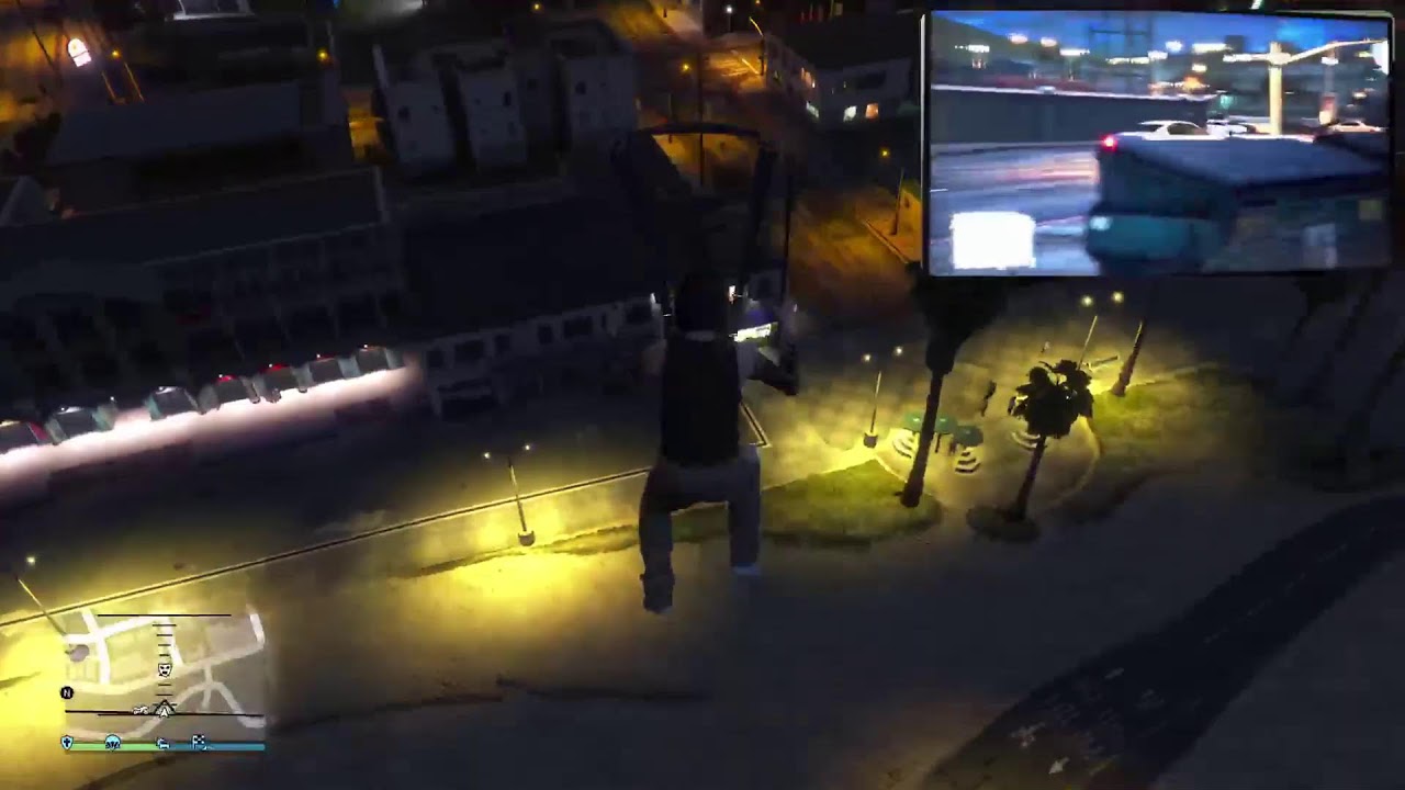 💥GTA V💥 (PS5) Building up this account 🤣😂🤣 🔥 Relax Stream 🔥