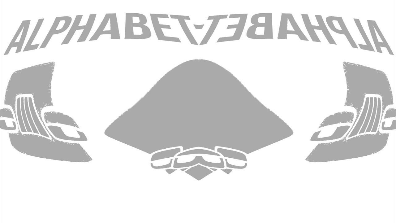 Alphabet Lore in G-Major 333