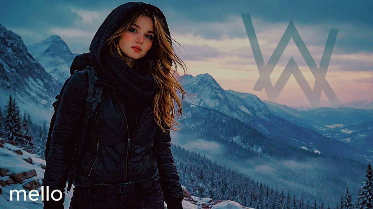 Alan Mello & Selena Gomez - Your Side ( New Music 2026 )