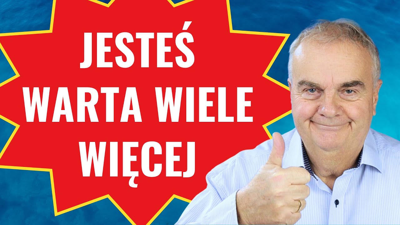 Przestań żebrać o miłość i nie cierp z powodu niepewności uczuć partnera