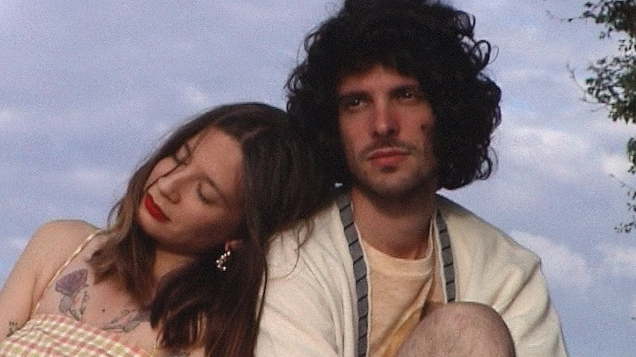 Septembre - Charlotte Fever [CLIP OFFICIEL]