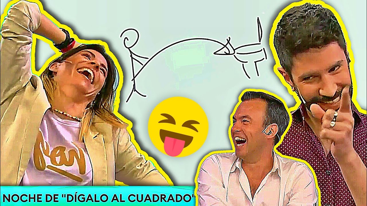 Re Despiertos, El Pase: D&Iacute;GALO AL CUADRADO. 14/12/2021