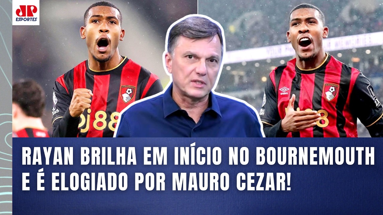 SERÁ??? 