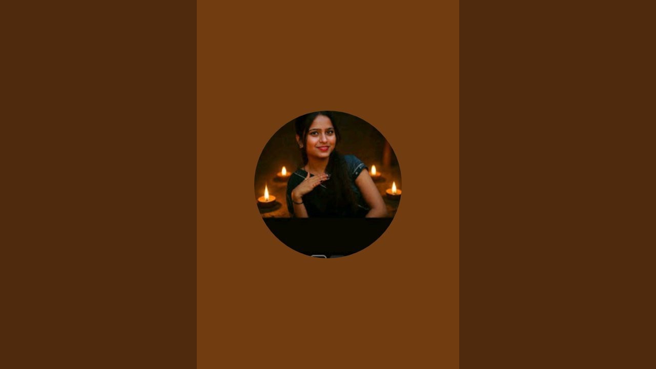 Ali Sharma is live