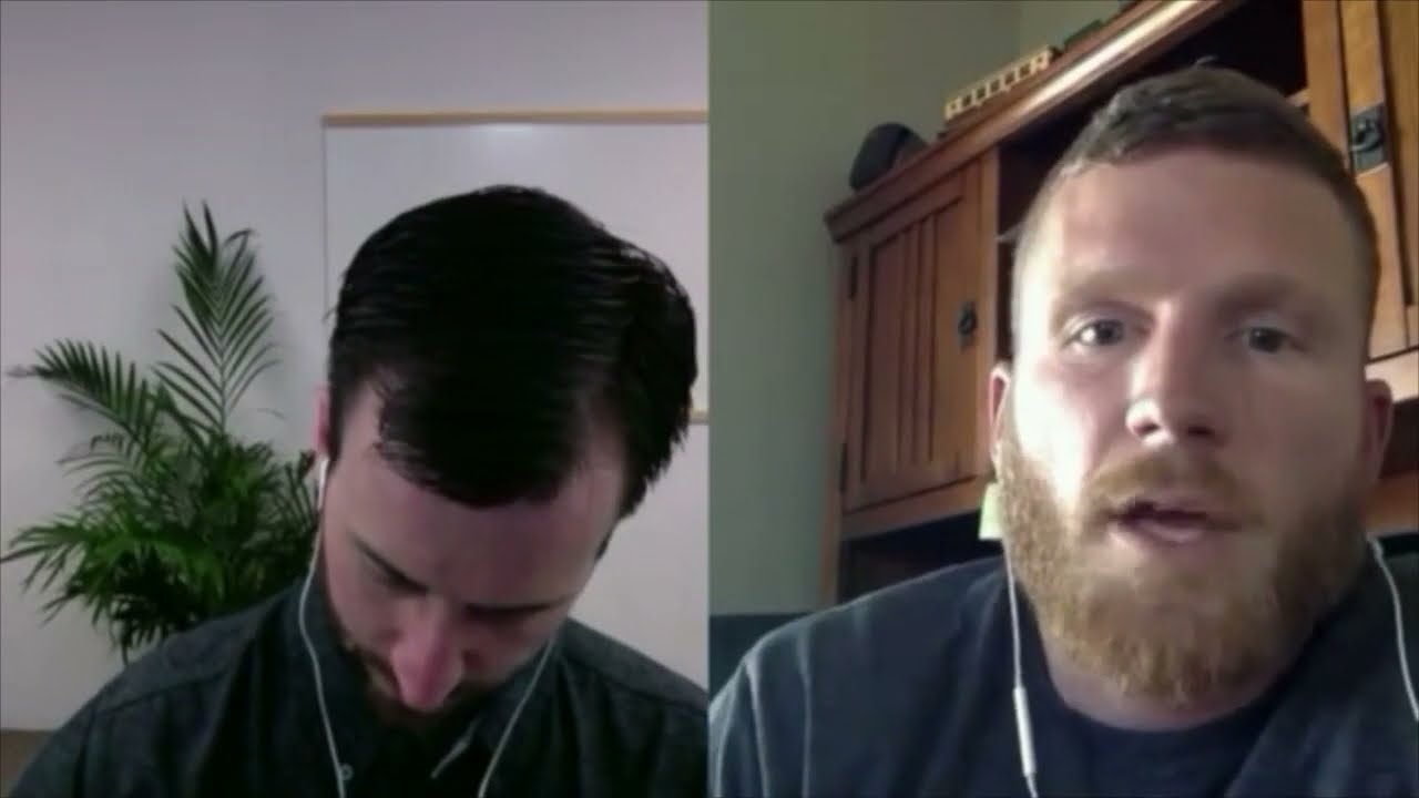 Advice To The New Contractor with Kyle Stumpenhorst from RR Buildings