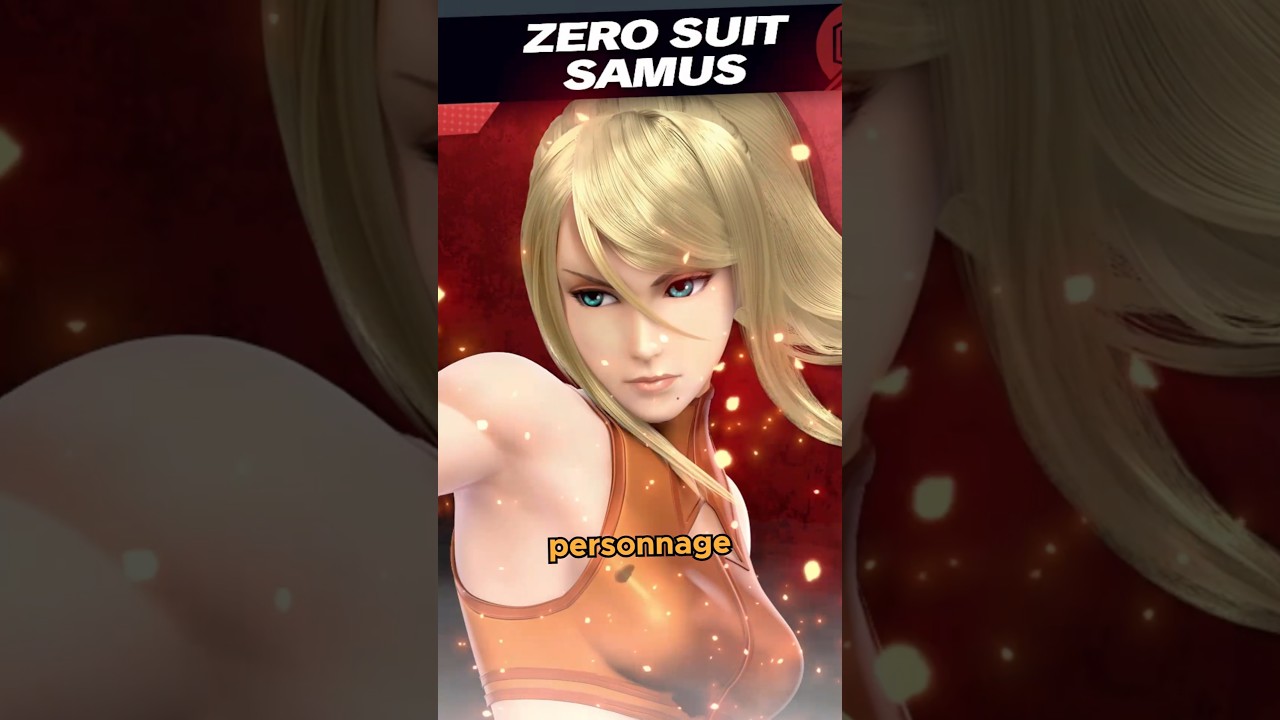 Un conseil par perso : ZSS !