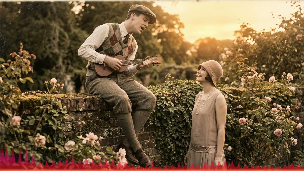 Runewire Labs - Say It With a Ukulele (Art Conrad)
