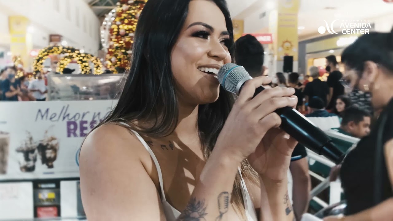 Flash Mob - Shopping Avenida Center