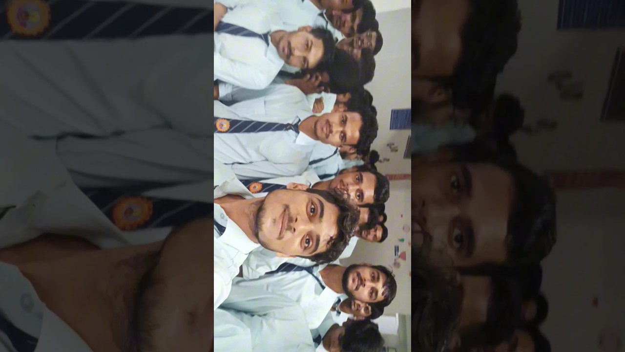 Bansal Institute of Engineering and Technology Lucknow (Uttar Pradesh) #mr__rajan_soni #shorts
