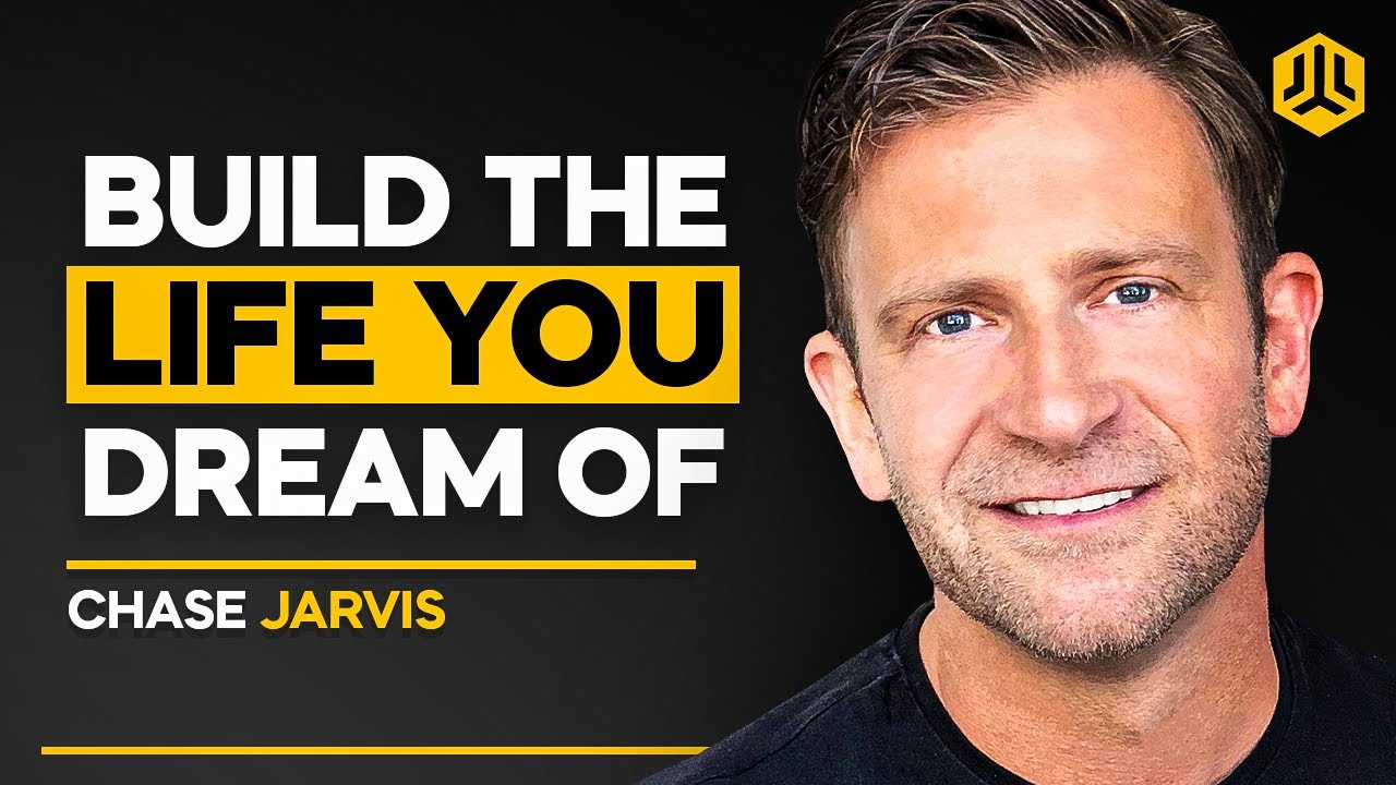 The 7 Rules For Living a Creative Life with Chase Jarvis | The Learning Leader Show