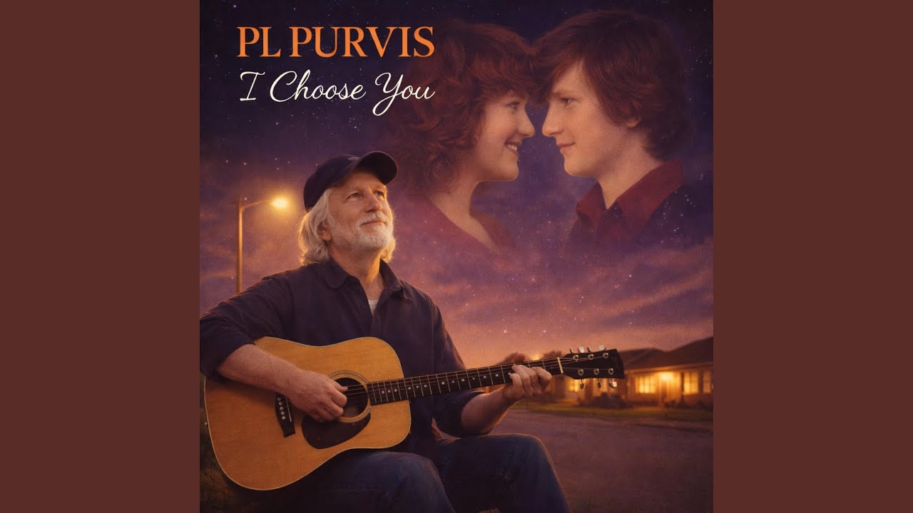 I Choose You