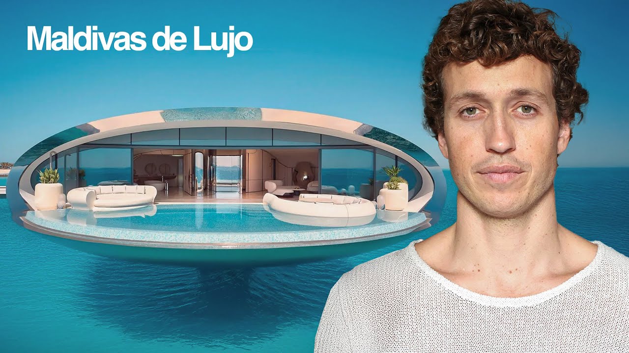 Visit&eacute; el resort m&aacute;s exclusivo del mundo | Shebara