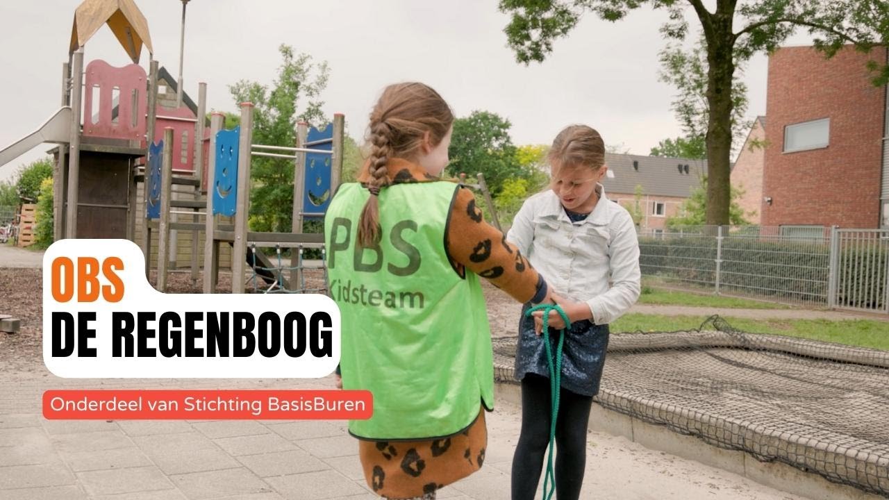 OBS de Regenboog