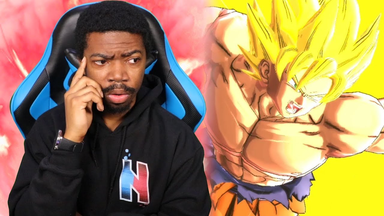 НЕМНОГО ТРУДИТСЯ НА ЭТАПАХ CHALLENGE RUSH GOKU 5 И 6!!! Геймплей Dragon Ball Legends!