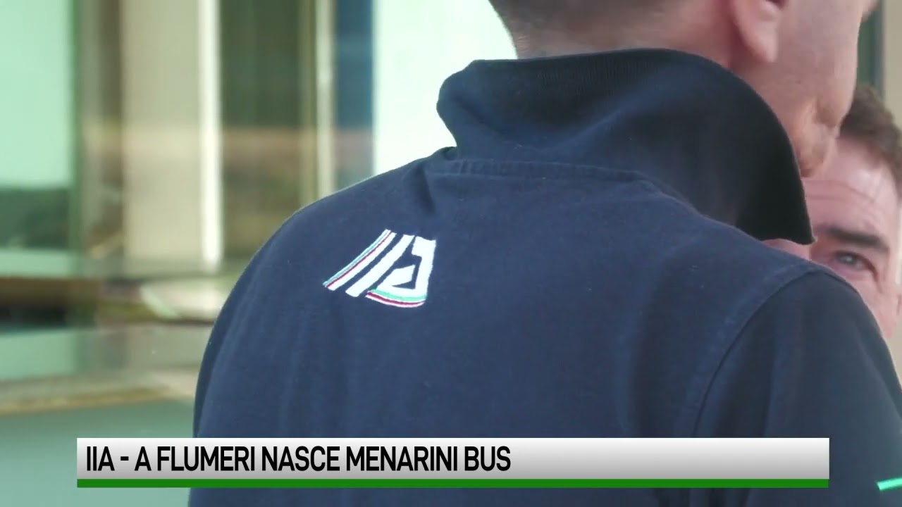 Via il marchio Industria Italiana, rinasce quello della Menarini