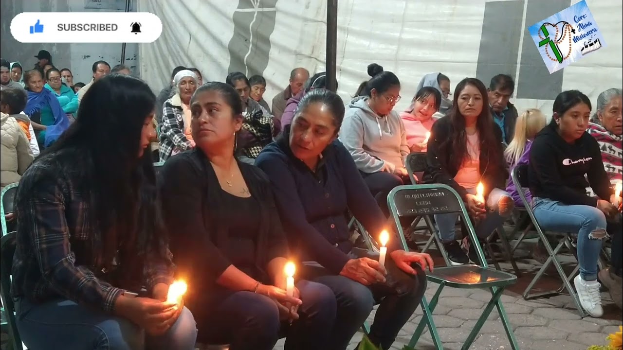 4 SEP 2023      rosario santa maria nenetzintla acajete puebla  lun 4 sep 2023