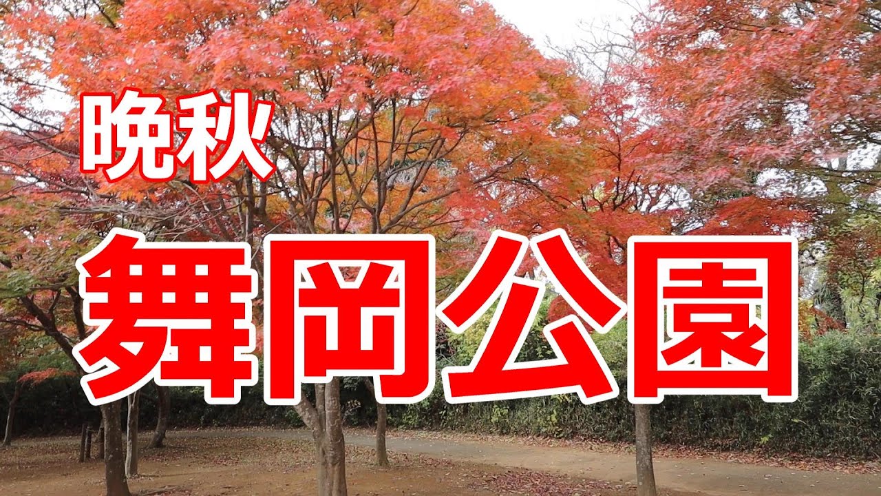舞岡公園