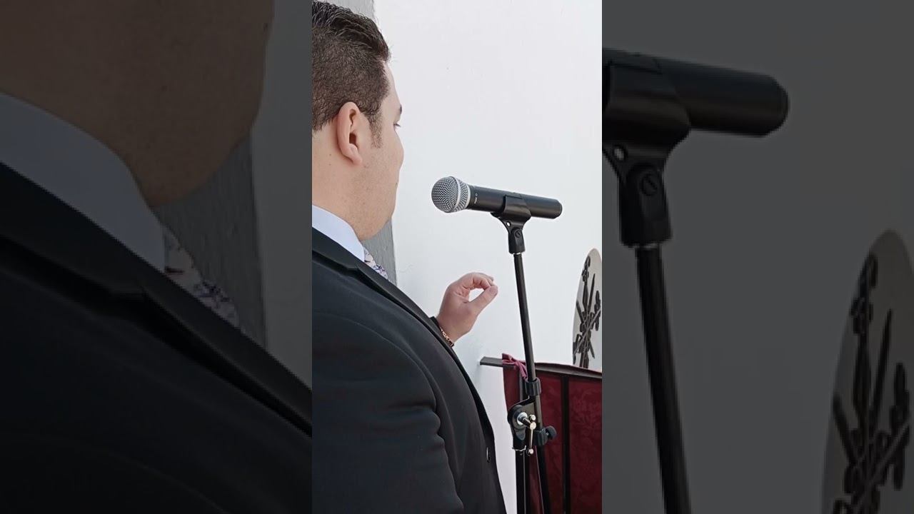 Manuel Berraquero Himno a la Hermandad Vera Cruz de Olivares