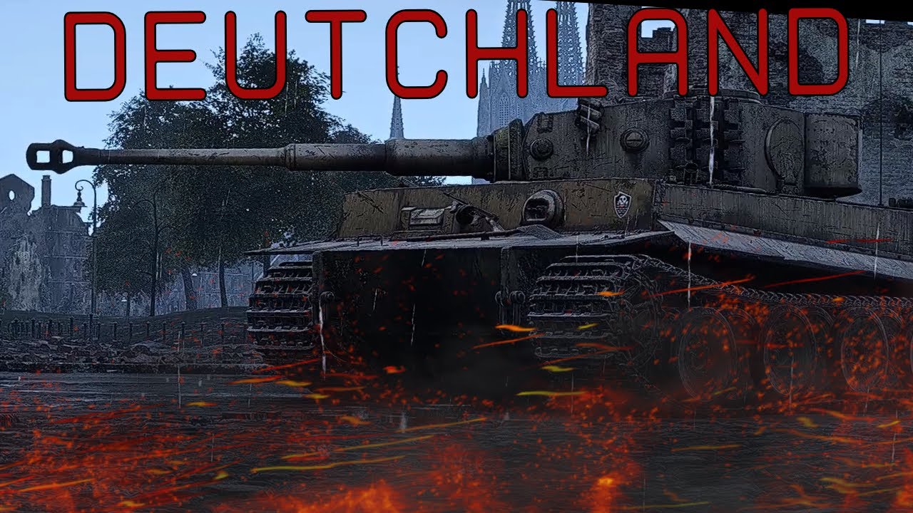 D e u t s c h l a n d | cinematic