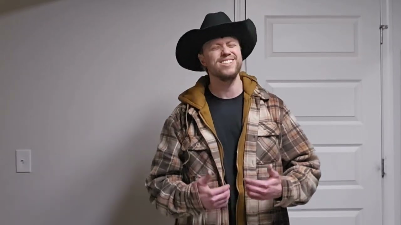 Lee Brice - I Don't Dance (Vocal Cover)