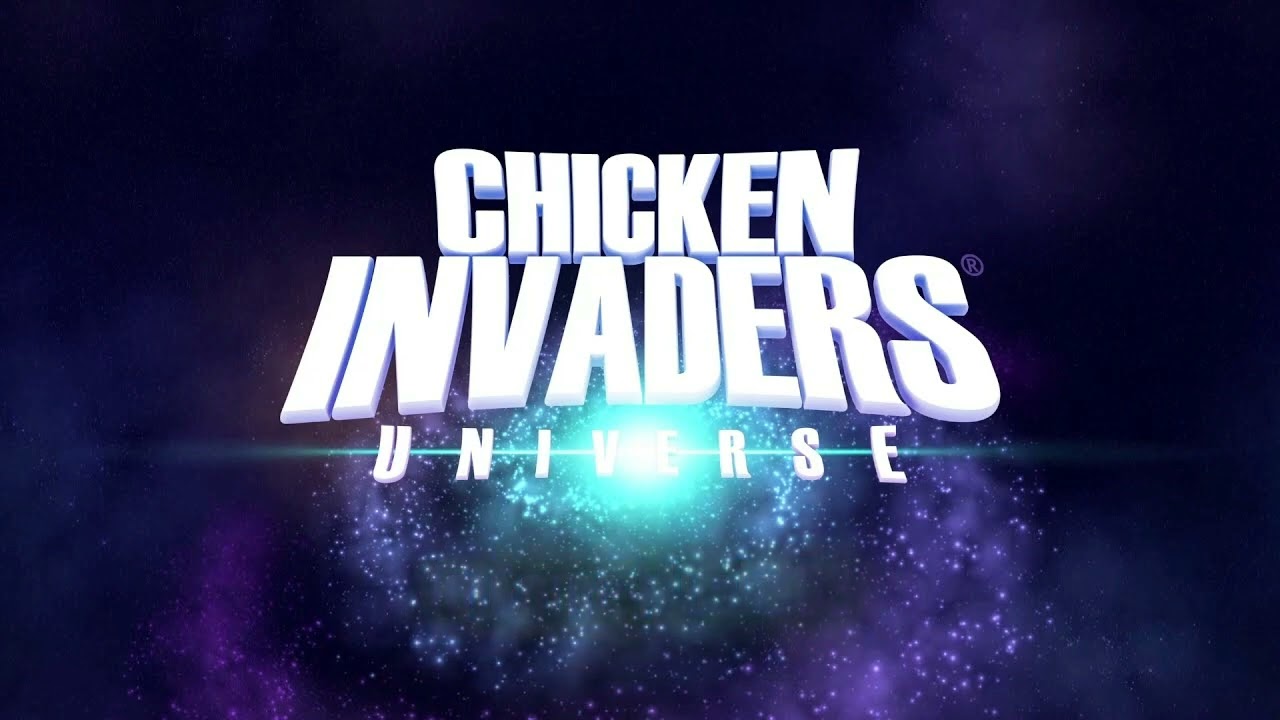 Chicken Invaders Universe (Official) - Full OST (HQ)