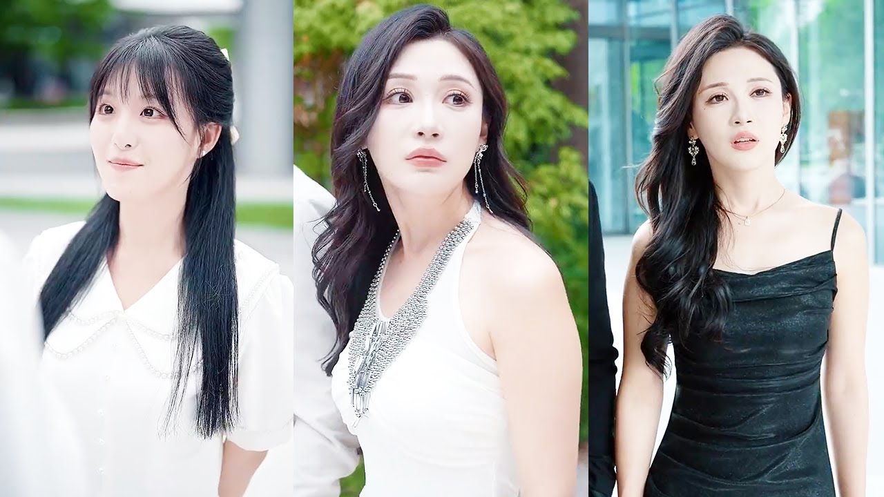 🔥🔥The wife I loved like life killed me—reborn, I let her go without hesitation.#Chinese short drama