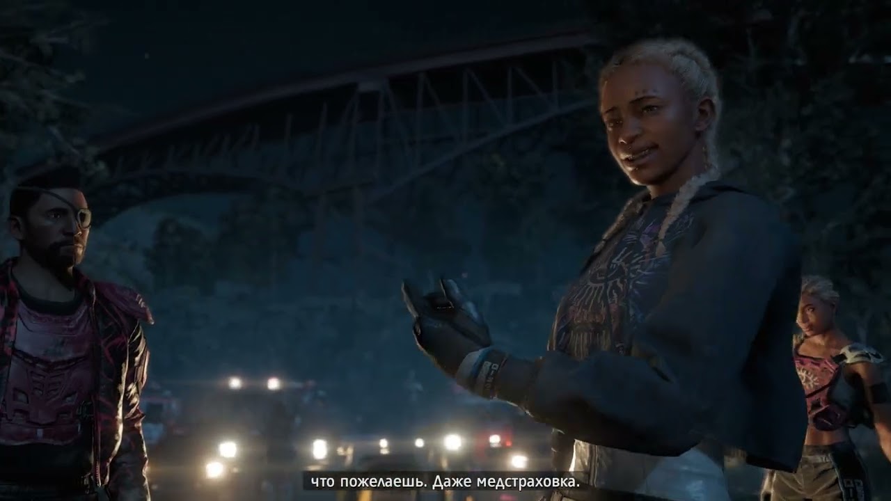 Стоит ли играть в Far Cry New Dawn в 2026-м?  #farcrynewdawn