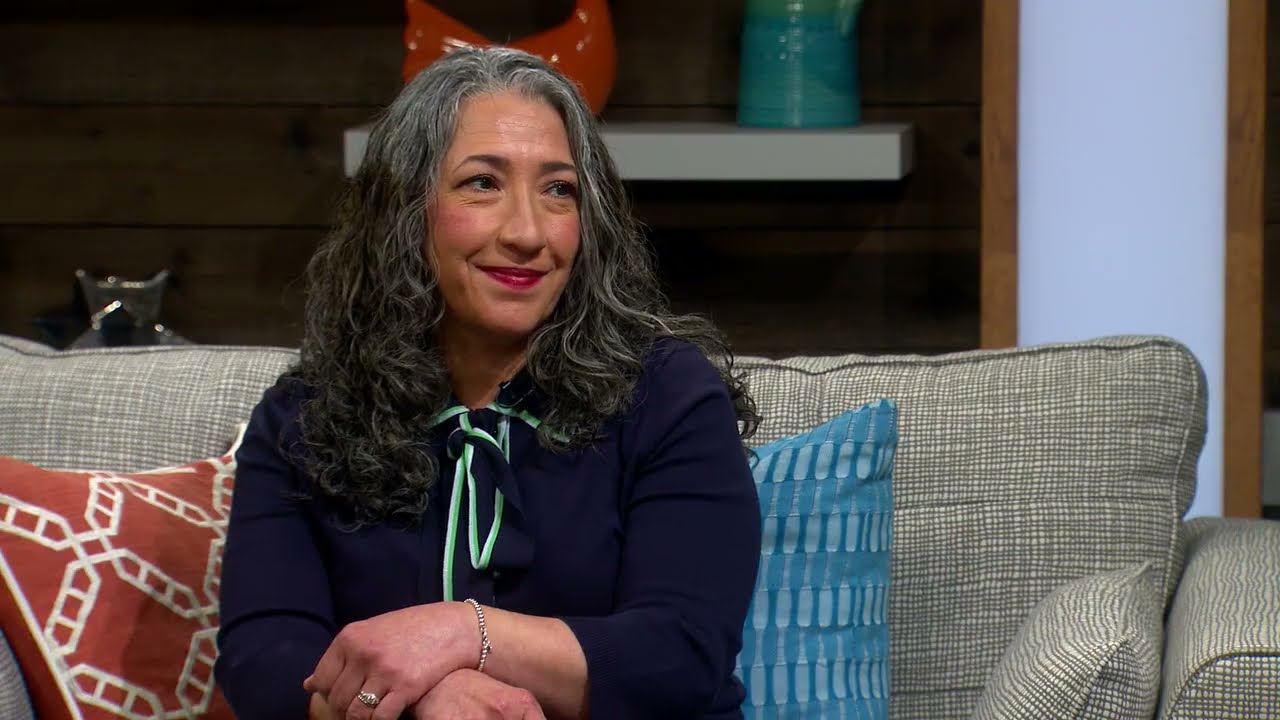 Andrea Matsumura Shares The D.R.E.A.M. Sleep Method: A Midlife Woman’s Guide to Restoring Rest