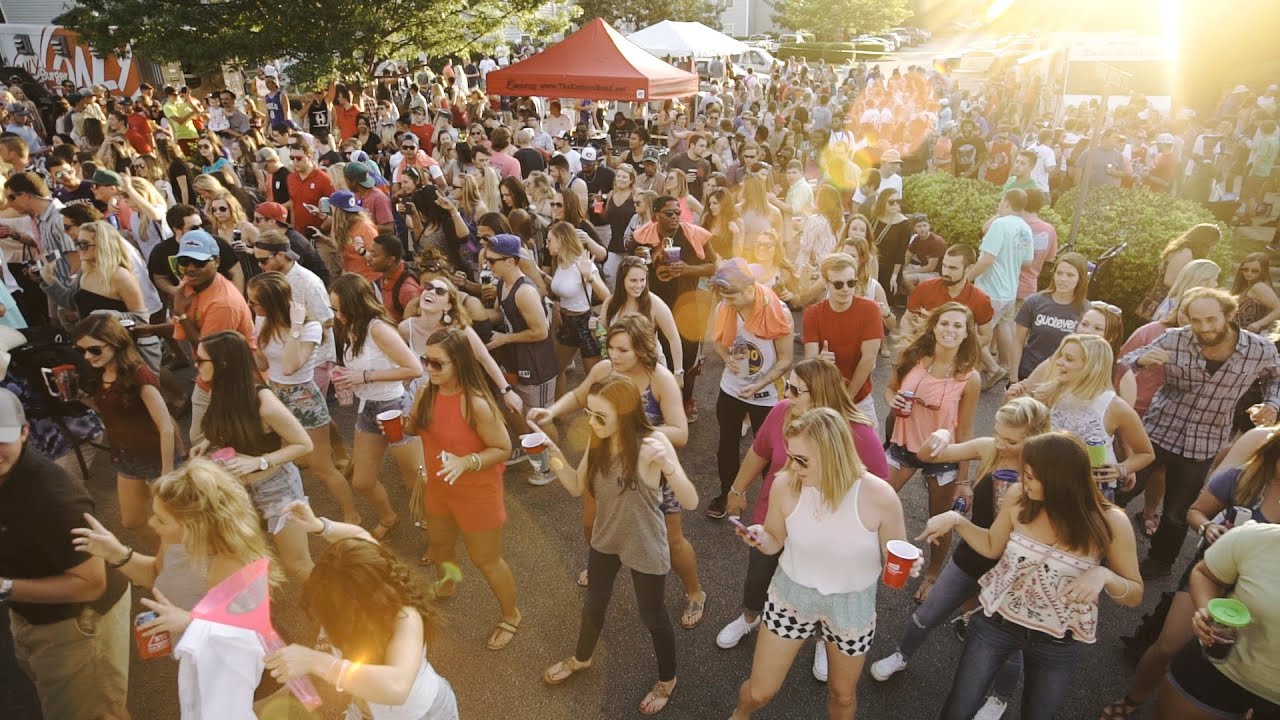 April 2016 Preiss Block Party | Raleigh Video Production