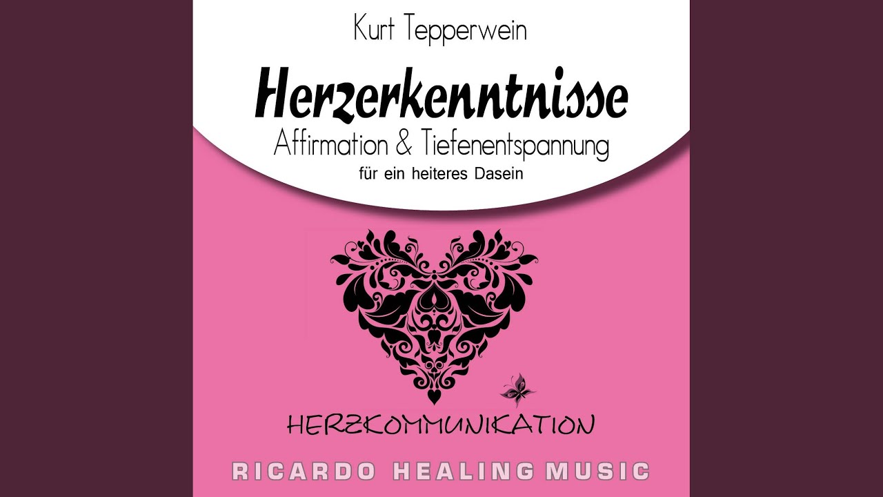 Herzkommunikation: Tiefenentspannung