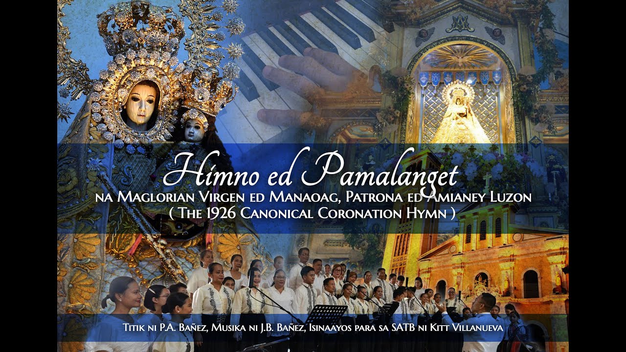 Himno Ed Pamalanget Introit