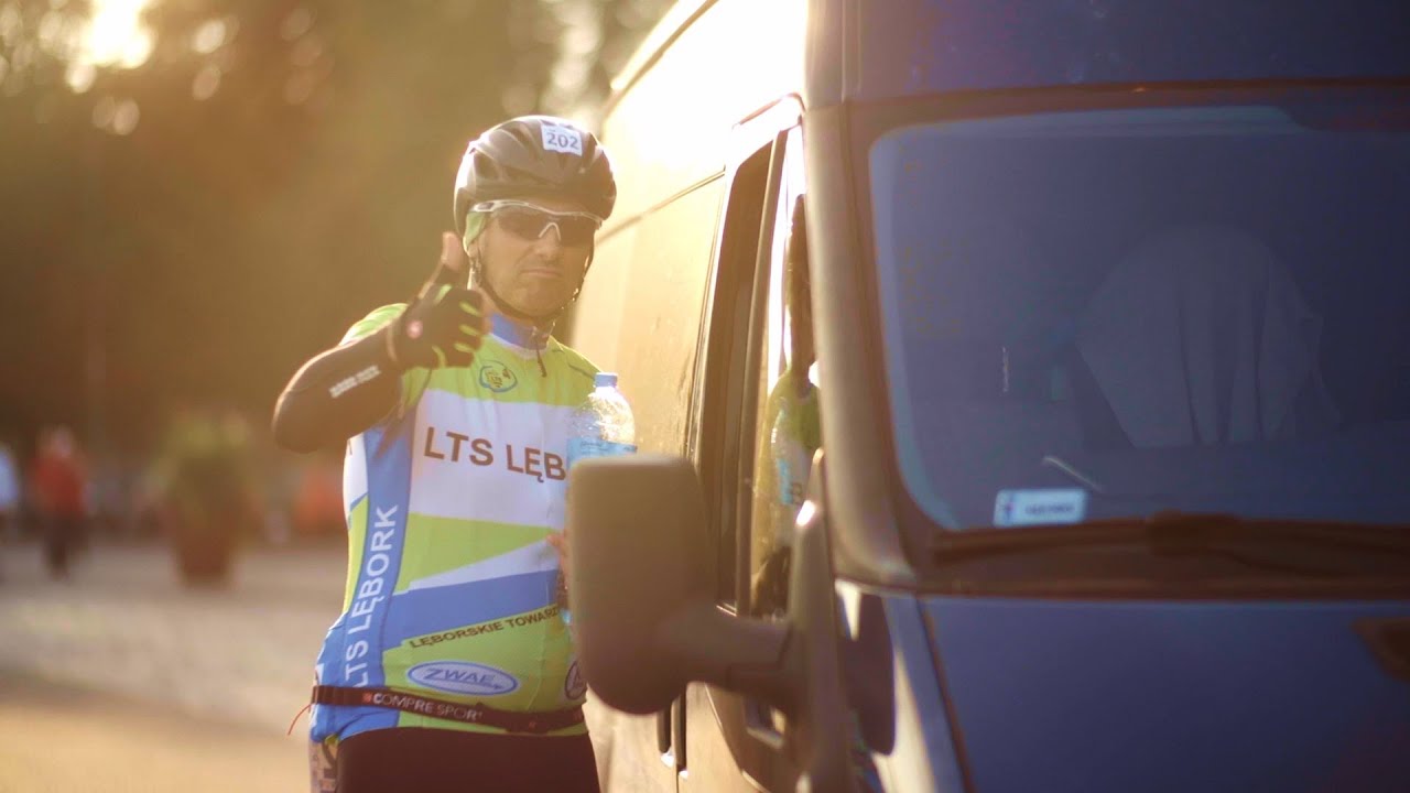 Bałtyk Bieszczady Tour 2018 - BBT2018