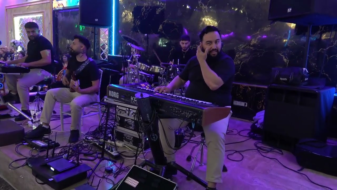 9.06.2024- MANDO-ELMAS BEND-Stara Zagora