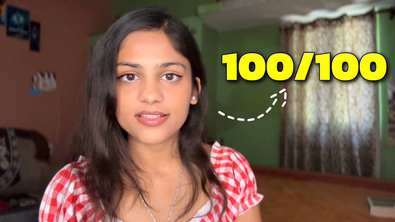 100/100 баллов на выпускных экзаменах