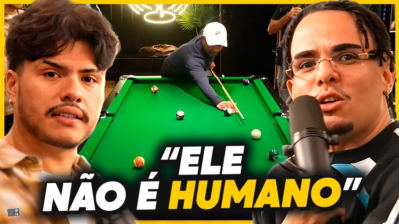 O DUELÃO! BAIANINHO DE MAUÁ X MC CHELL NO X1!