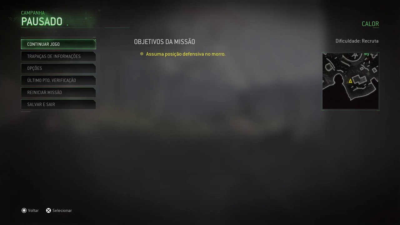 COD