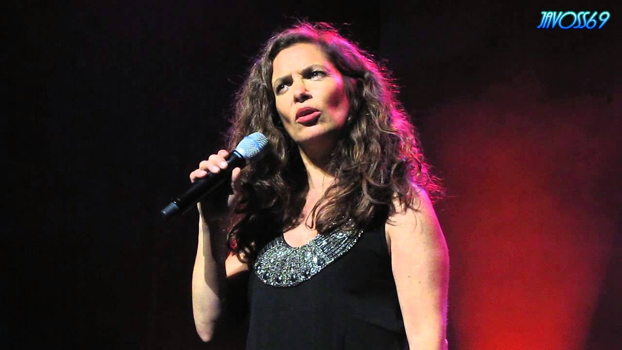 Sandra Mihanovich - Todo me recuerda a ti