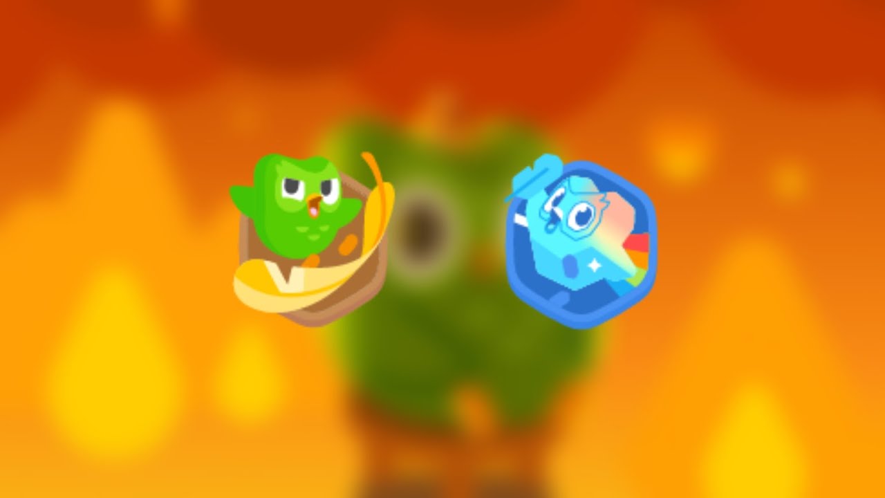 How To Get League MVP & Rarest Diamond Achievements On Duolingo!