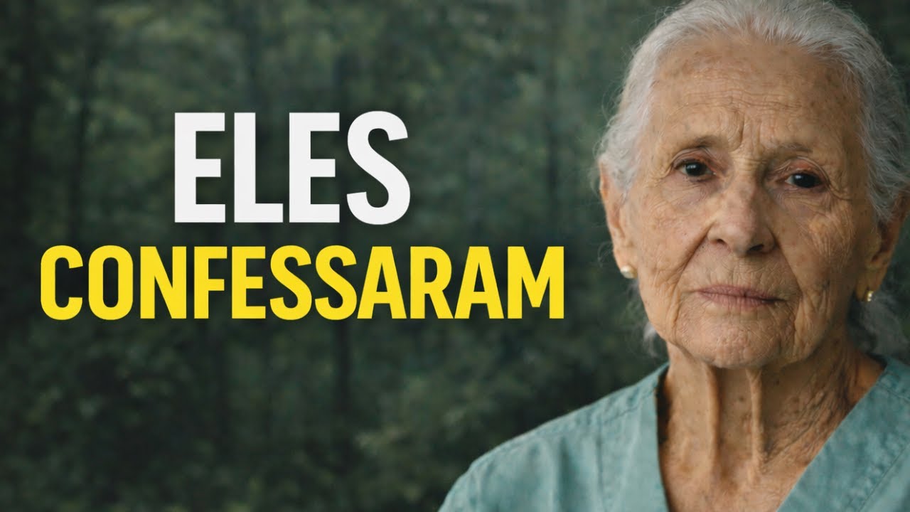 O que pacientes terminais confessam antes de morrer vai mudar a forma como você vive..Sou enfermeira