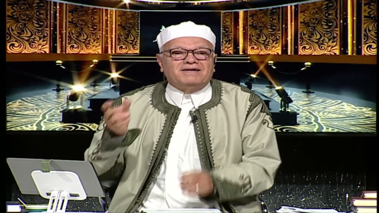 برنامج لمسات الخير 4/7/2024