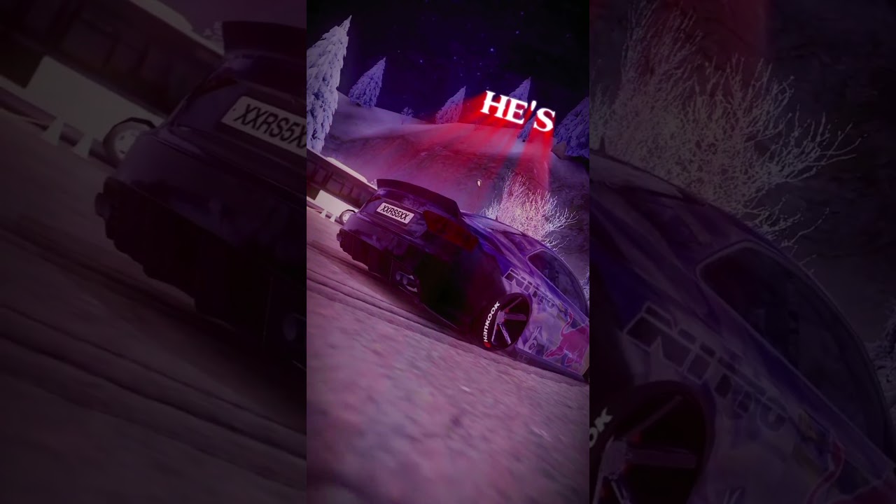 Audi RS5 | Tuning Club Online Shorts | Made by RS5_DRIFTER_M4 