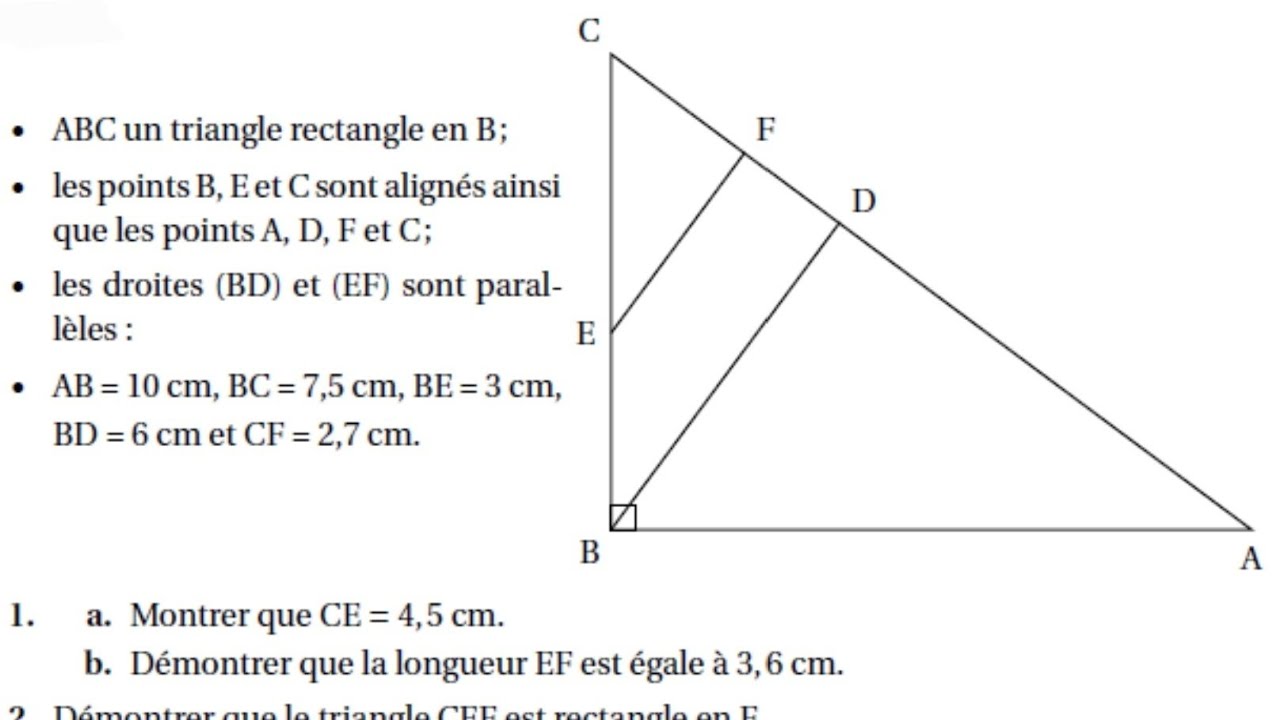 Exercice 3 (2)