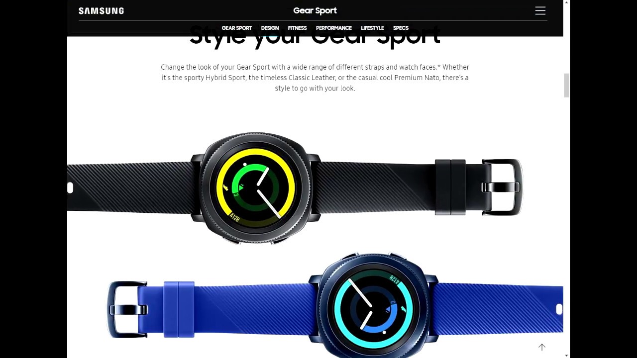 Los MEJORES SMARTWATCH que puedes comprar en 2017