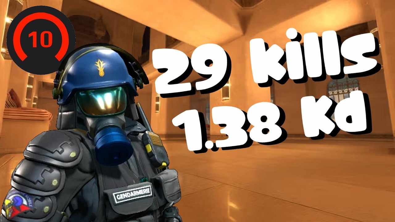 Skoro sme to otočili ! 2500 Elo Carry ...